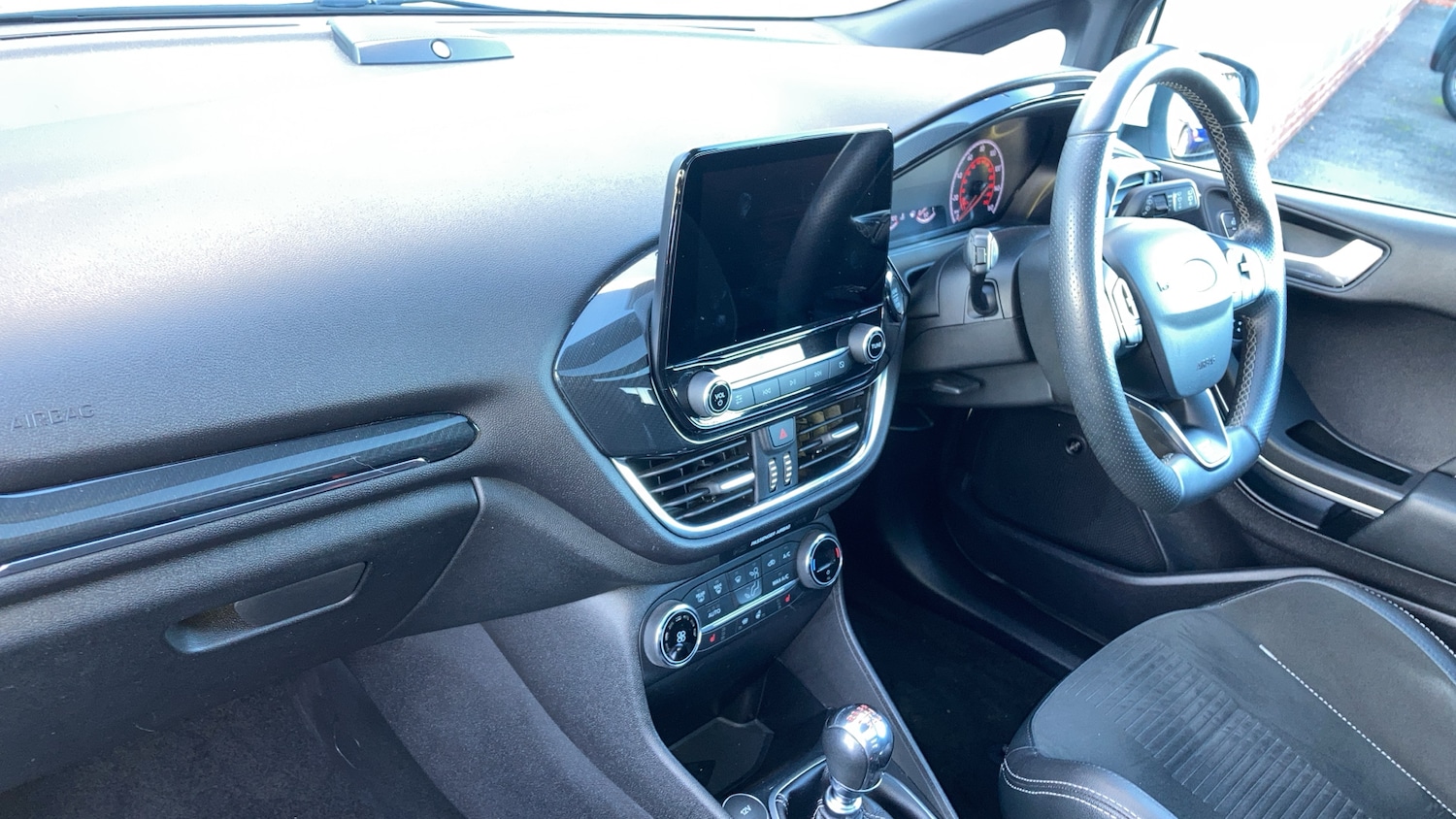 Used Ford Fiesta 2019 for sale - 77148316: Photo 9