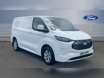 Used Ford Transit Custom 2026 for sale - 79060017: Photo