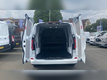 Used Ford Transit Custom 2026 for sale - 79060017: Photo