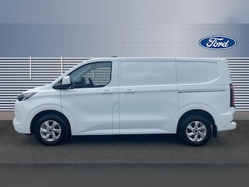 Used Ford Transit Custom 2026 for sale - 79060017: Photo