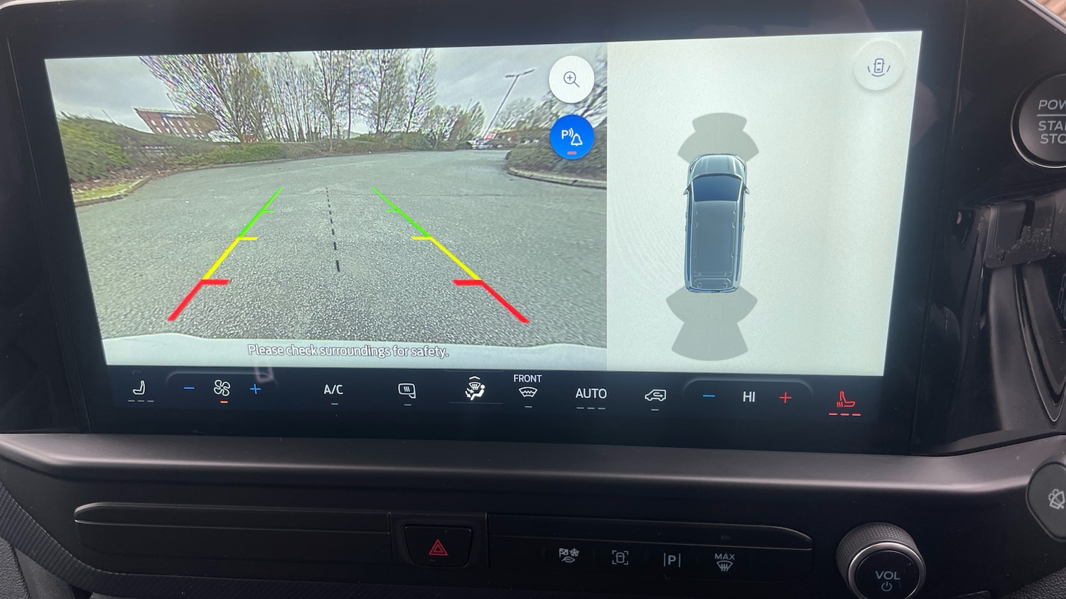 Used Ford Transit Custom 2025 for sale - 78045437: Photo 10