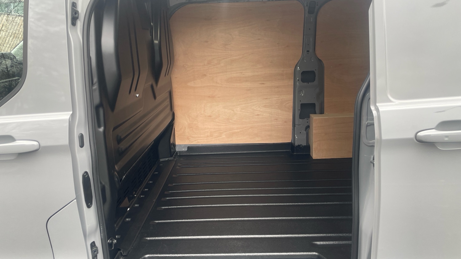 Used Ford Transit Custom 2025 for sale - 78045437: Photo 15