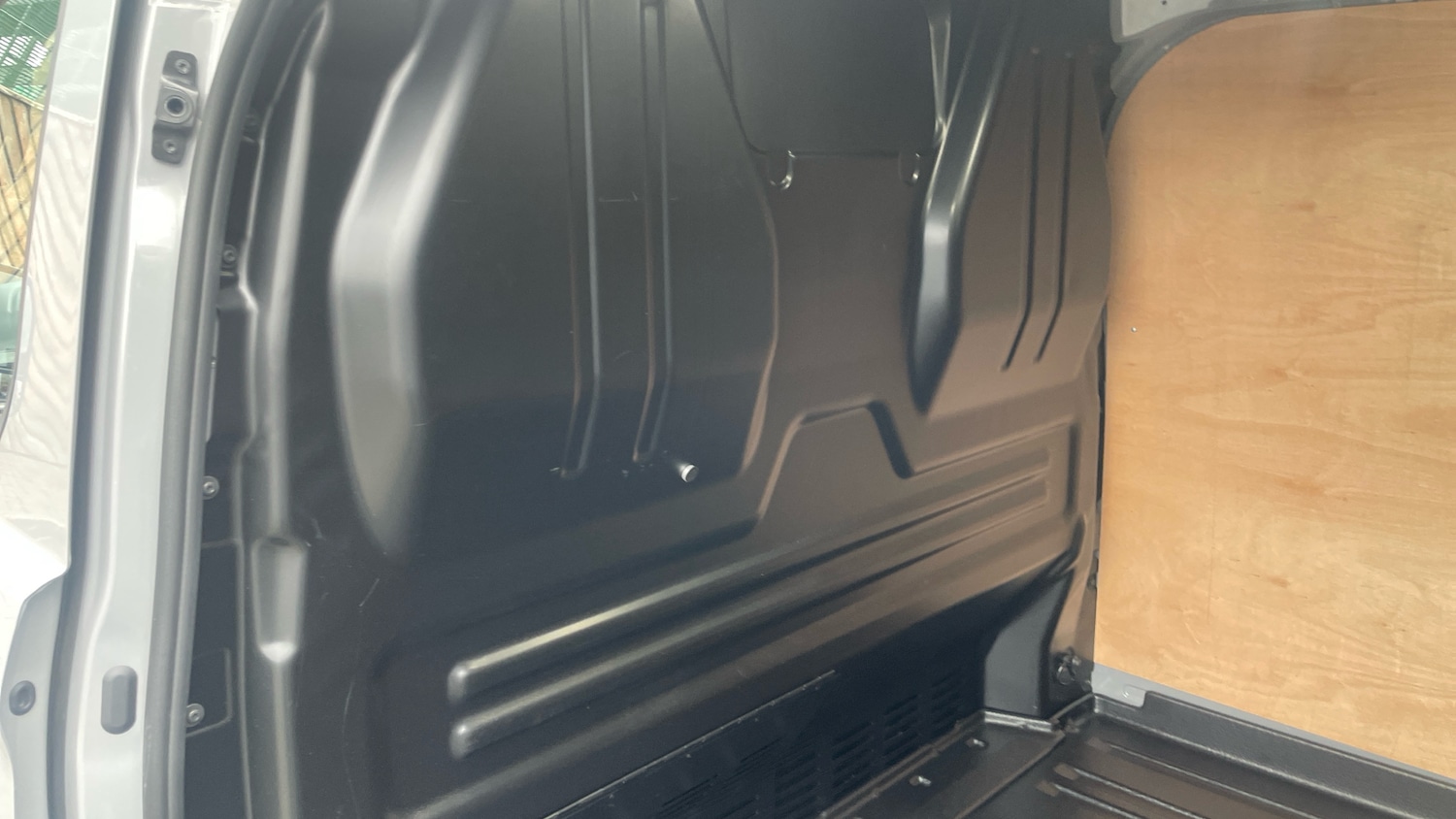 Used Ford Transit Custom 2025 for sale - 78045437: Photo 16