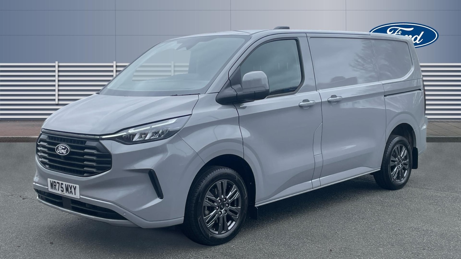 Used Ford Transit Custom 2025 for sale - 78045437: Photo 18