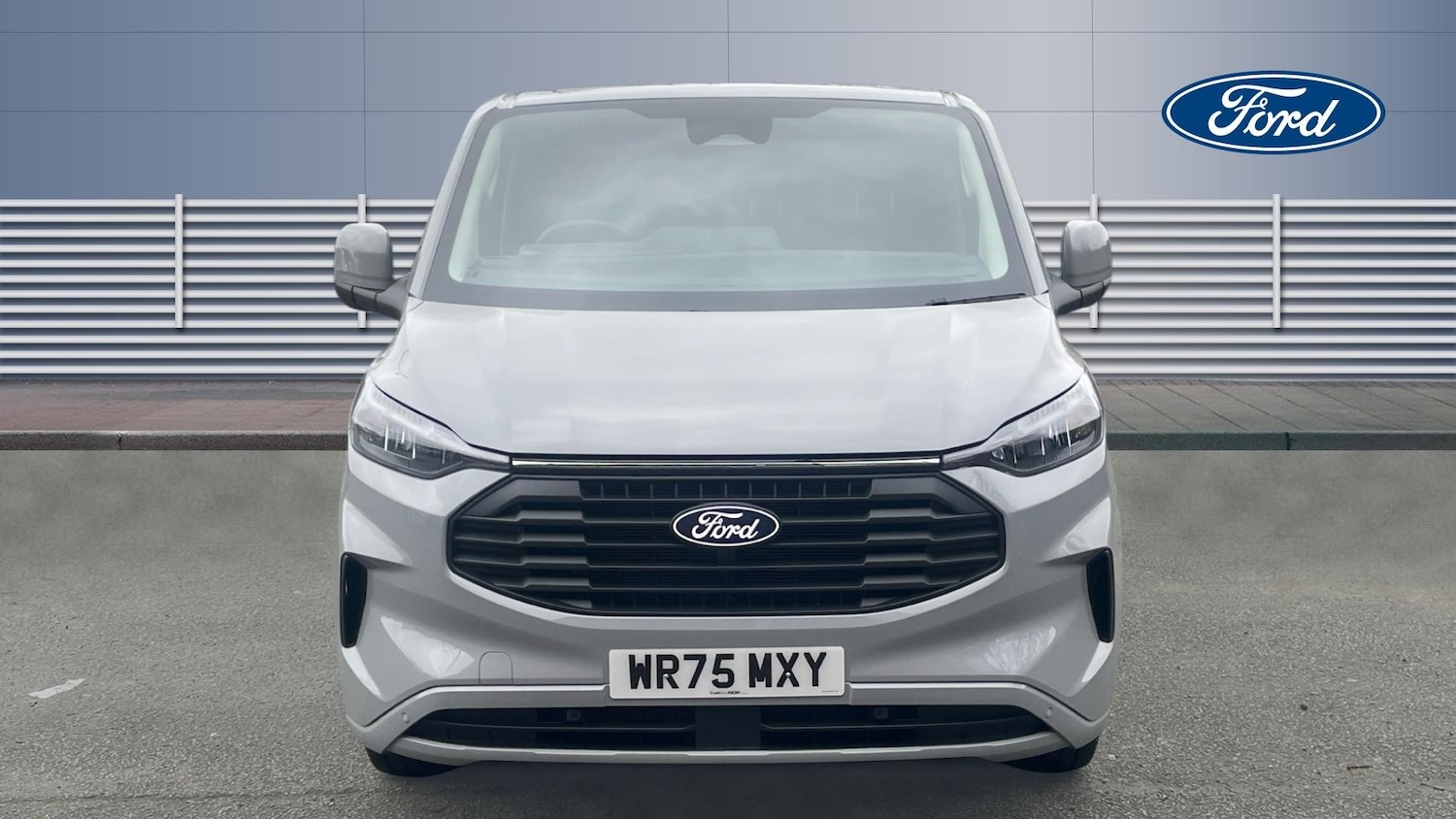 Used Ford Transit Custom 2025 for sale - 78045437: Photo 19