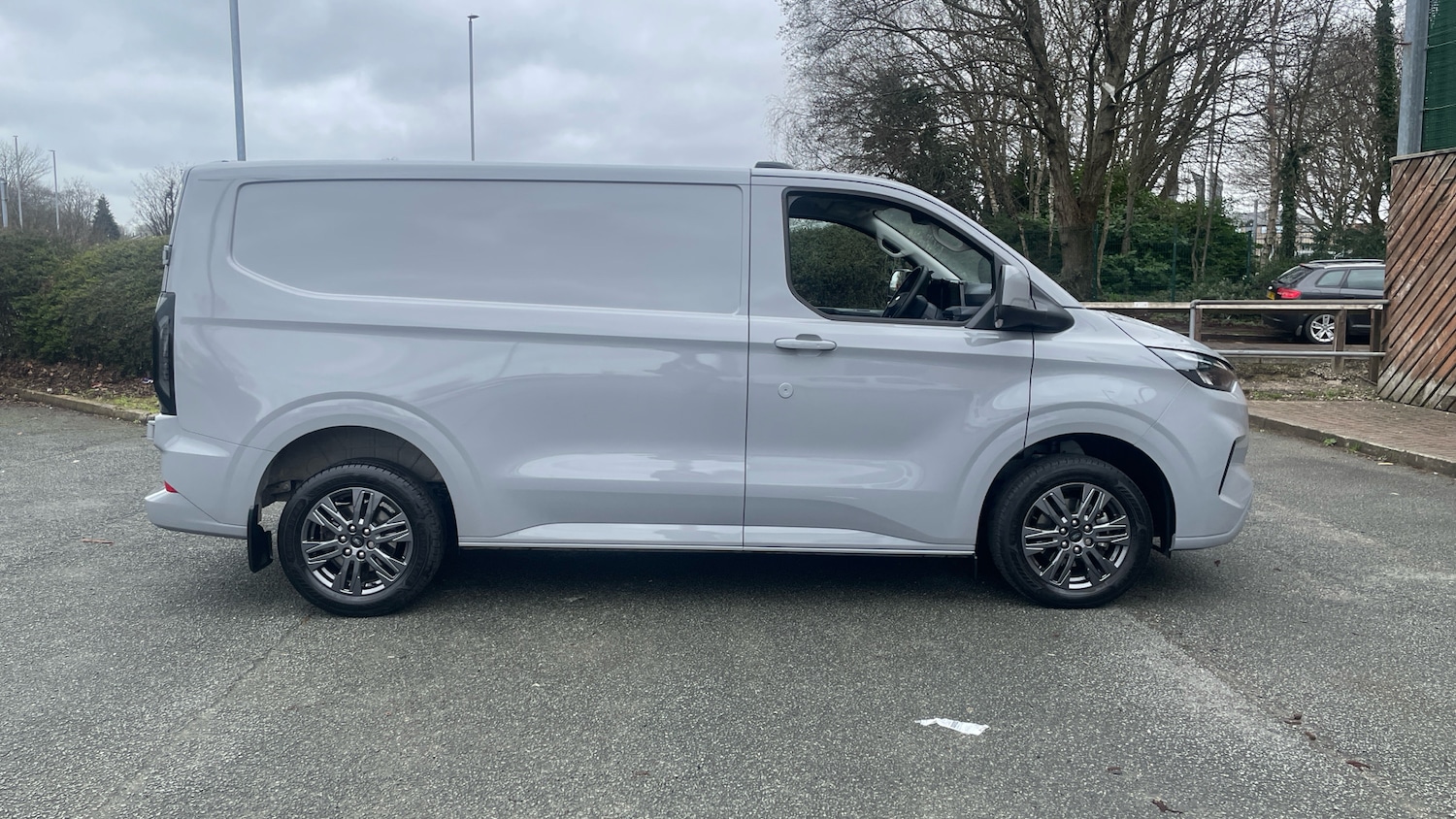 Used Ford Transit Custom 2025 for sale - 78045437: Photo 20