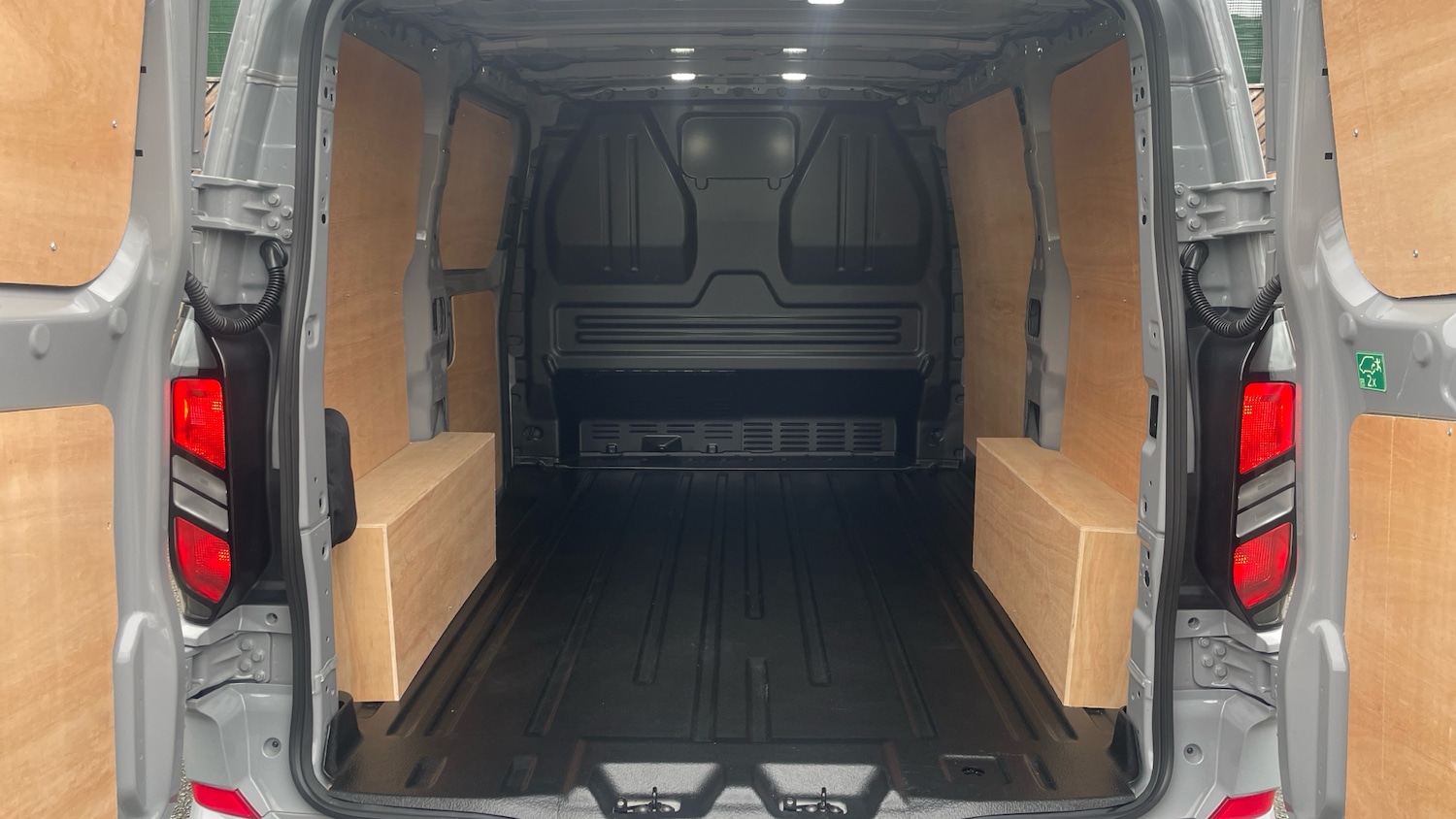 Used Ford Transit Custom 2025 for sale - 78045437: Photo 24