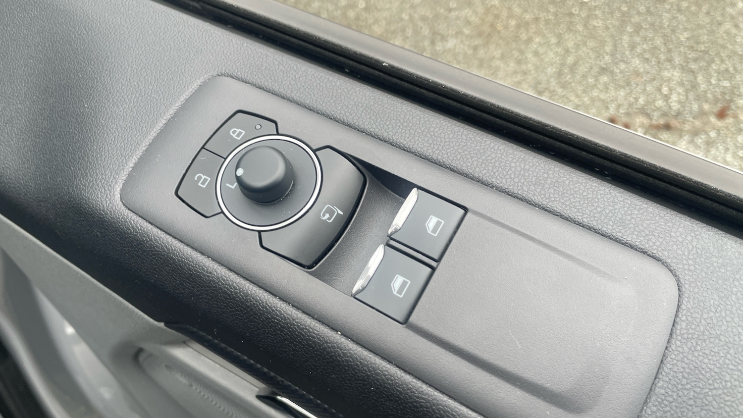 Used Ford Transit Custom 2025 for sale - 78045437: Photo 26