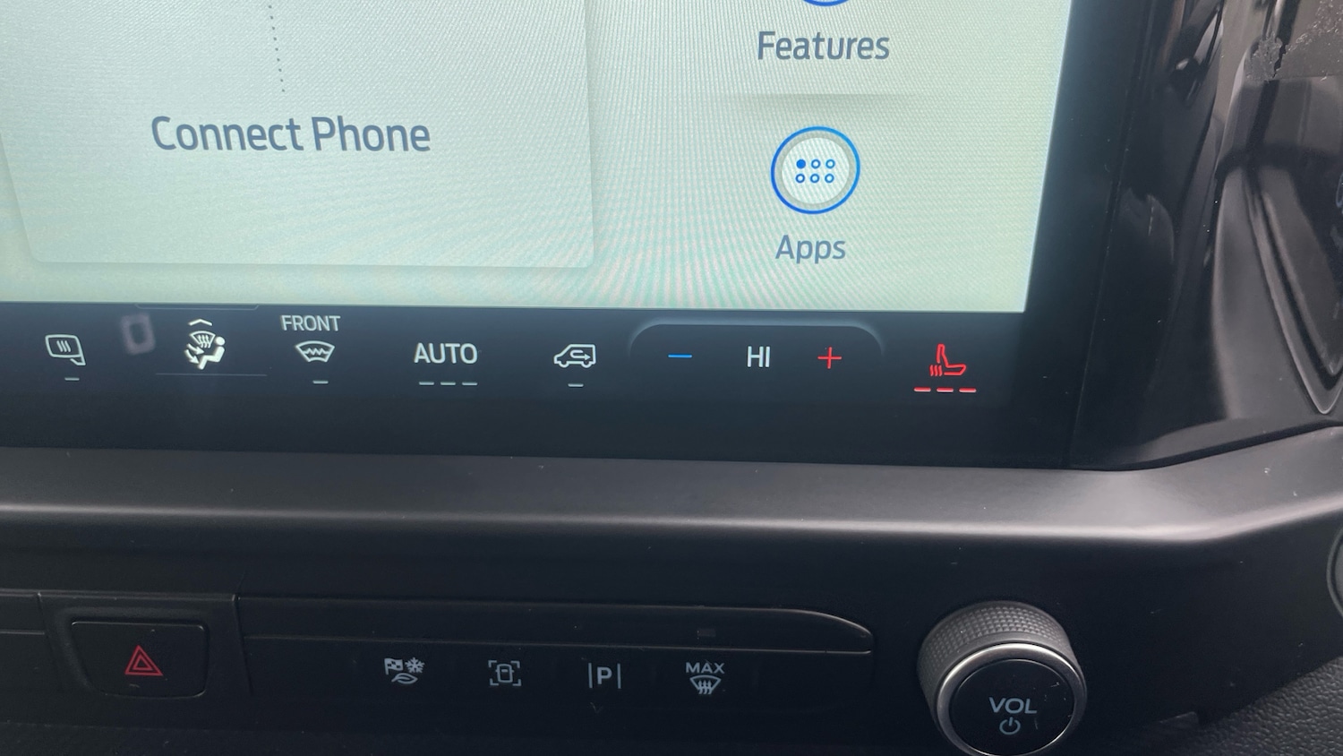 Used Ford Transit Custom 2025 for sale - 78045437: Photo 28