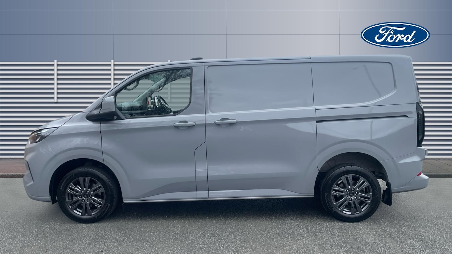 Used Ford Transit Custom 2025 for sale - 78045437: Photo 3