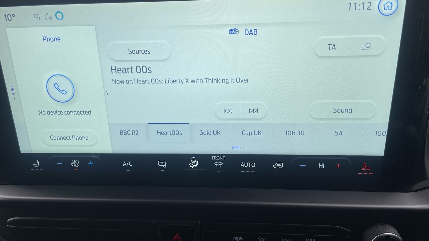 Used Ford Transit Custom 2025 for sale - 78045437: Photo 30