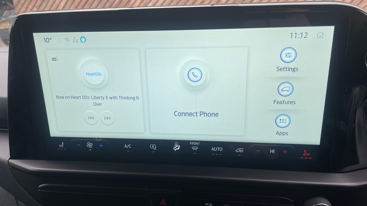 Used Ford Transit Custom 2025 for sale - 78045437: Photo 31