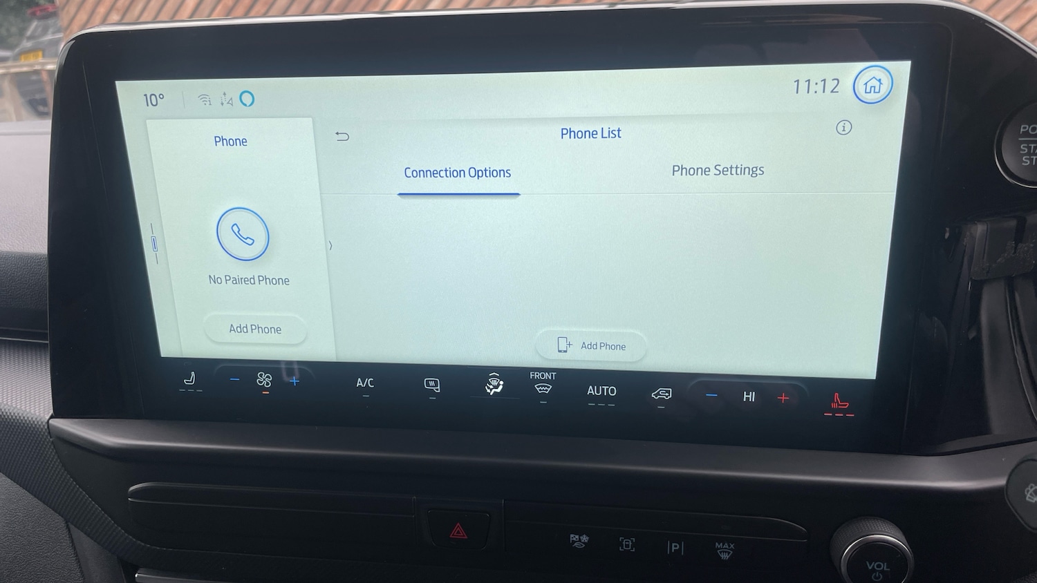 Used Ford Transit Custom 2025 for sale - 78045437: Photo 32