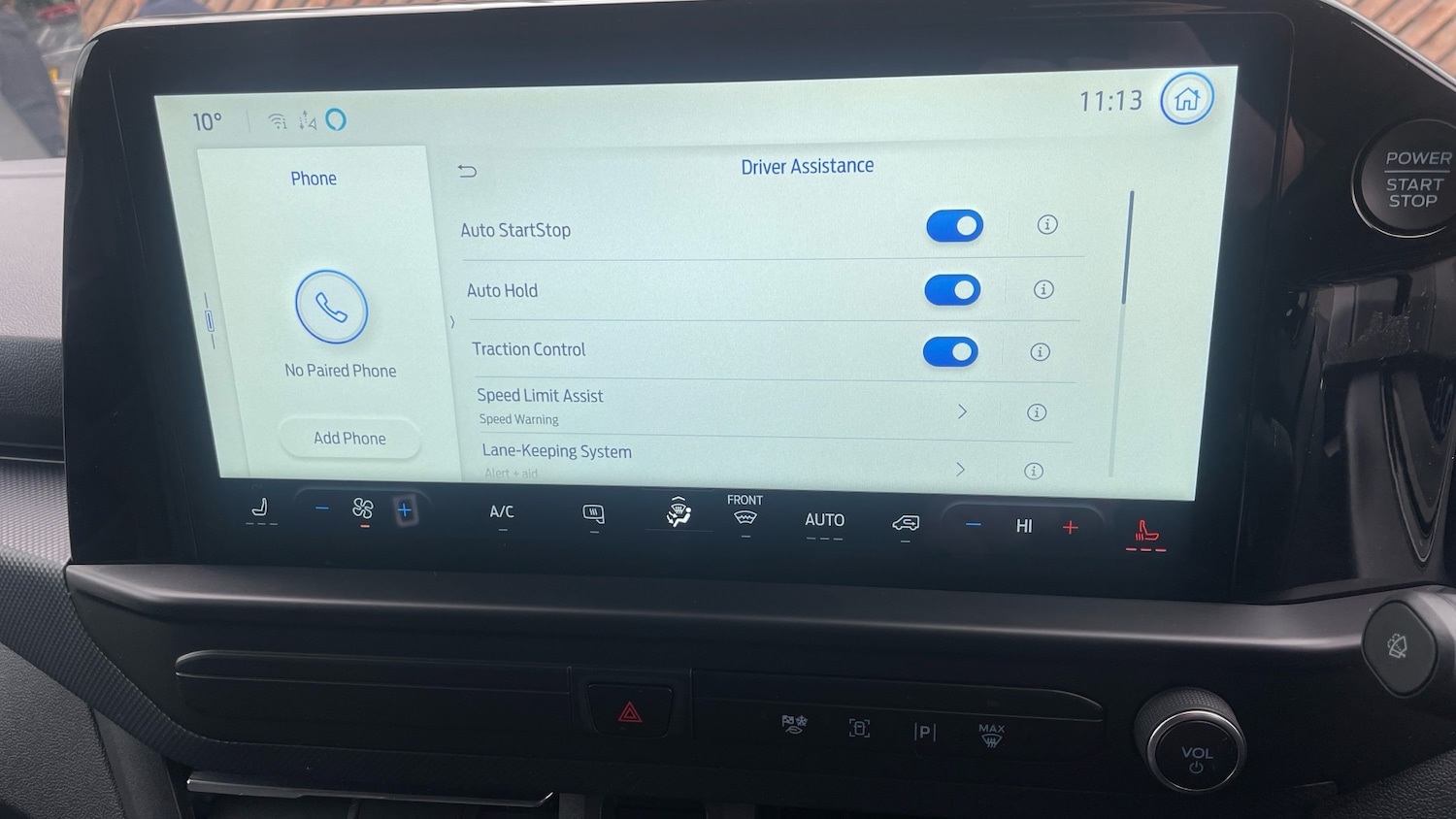 Used Ford Transit Custom 2025 for sale - 78045437: Photo 33