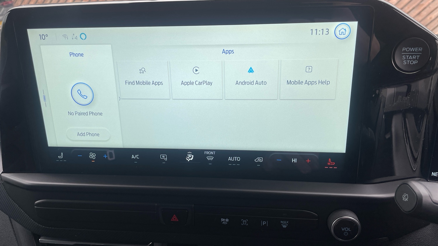 Used Ford Transit Custom 2025 for sale - 78045437: Photo 34