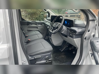 Used Ford Transit Custom 2025 for sale - 78045437: Photo