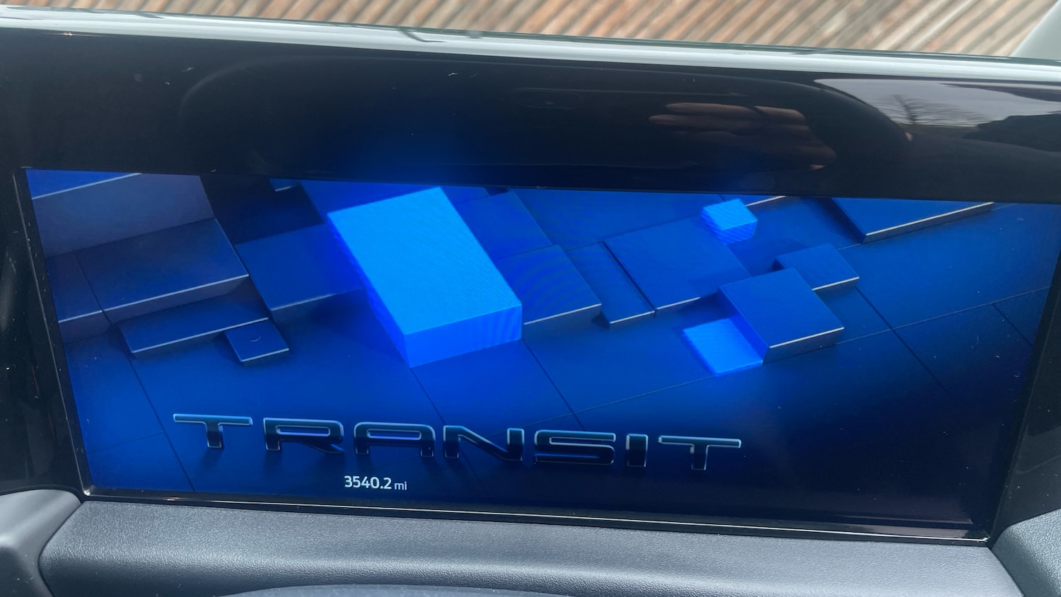 Used Ford Transit Custom 2025 for sale - 78045437: Photo 7