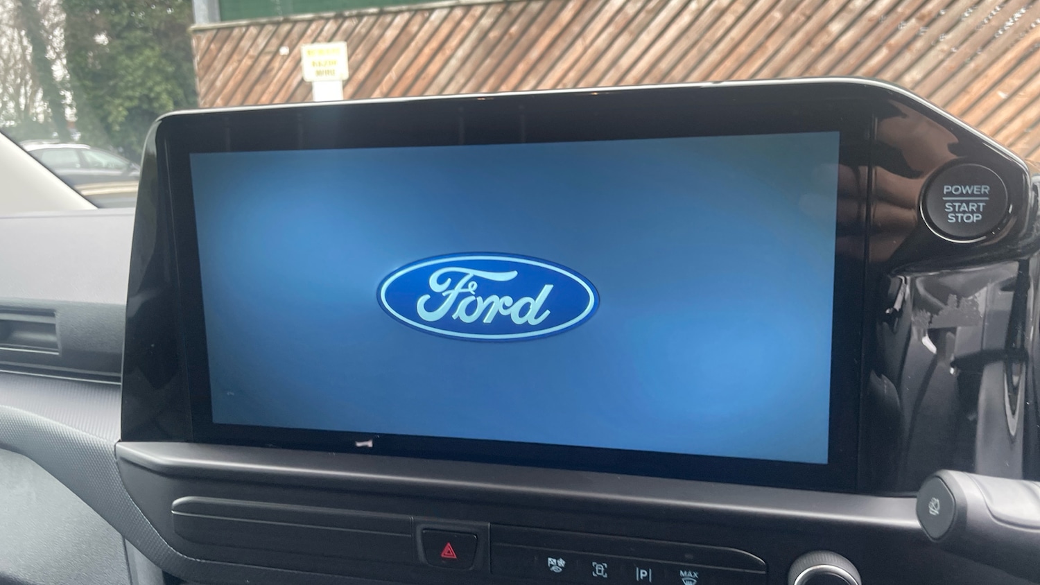 Used Ford Transit Custom 2025 for sale - 78045437: Photo 9