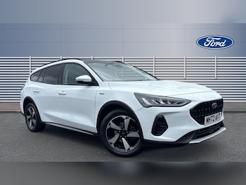 Used Ford Focus 2023 for sale - 78267203: Photo