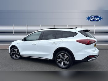 Used Ford Focus 2023 for sale - 78267203: Photo