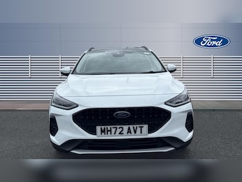 Used Ford Focus 2023 for sale - 78267203: Photo