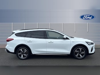 Used Ford Focus 2023 for sale - 78267203: Photo