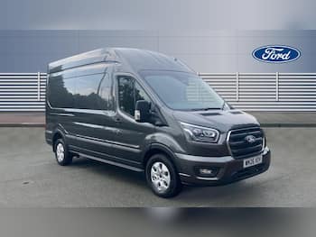 Used Ford Transit 2026 for sale - 79663951: Photo