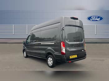 Used Ford Transit 2026 for sale - 79663951: Photo