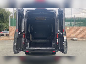 Used Ford Transit 2026 for sale - 79663951: Photo