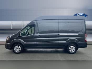 Used Ford Transit 2026 for sale - 79663951: Photo