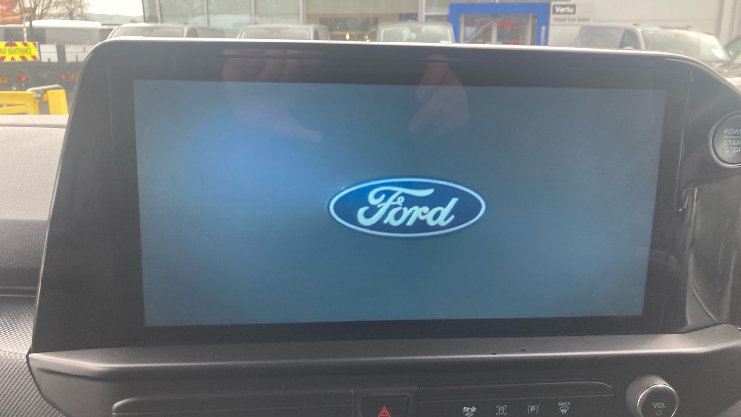 Used Ford Transit Custom 2024 for sale - 77675296: Photo 10