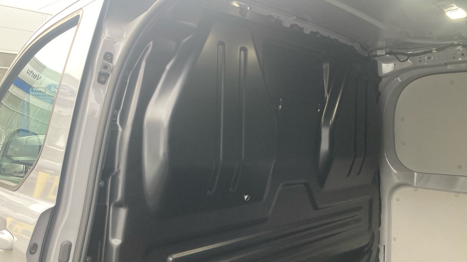 Used Ford Transit Custom 2024 for sale - 77675296: Photo 15