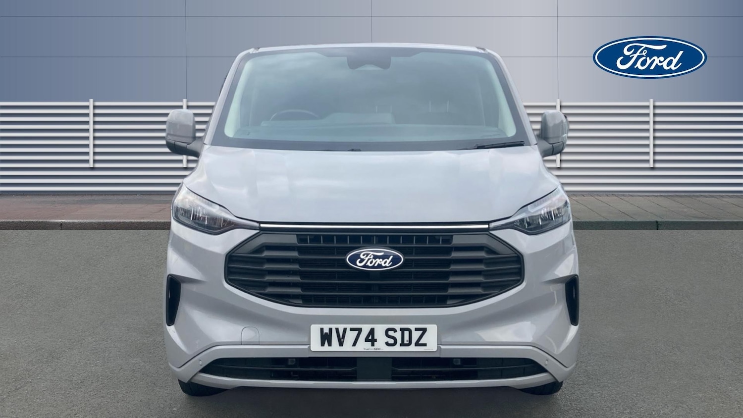 Used Ford Transit Custom 2024 for sale - 77675296: Photo 18