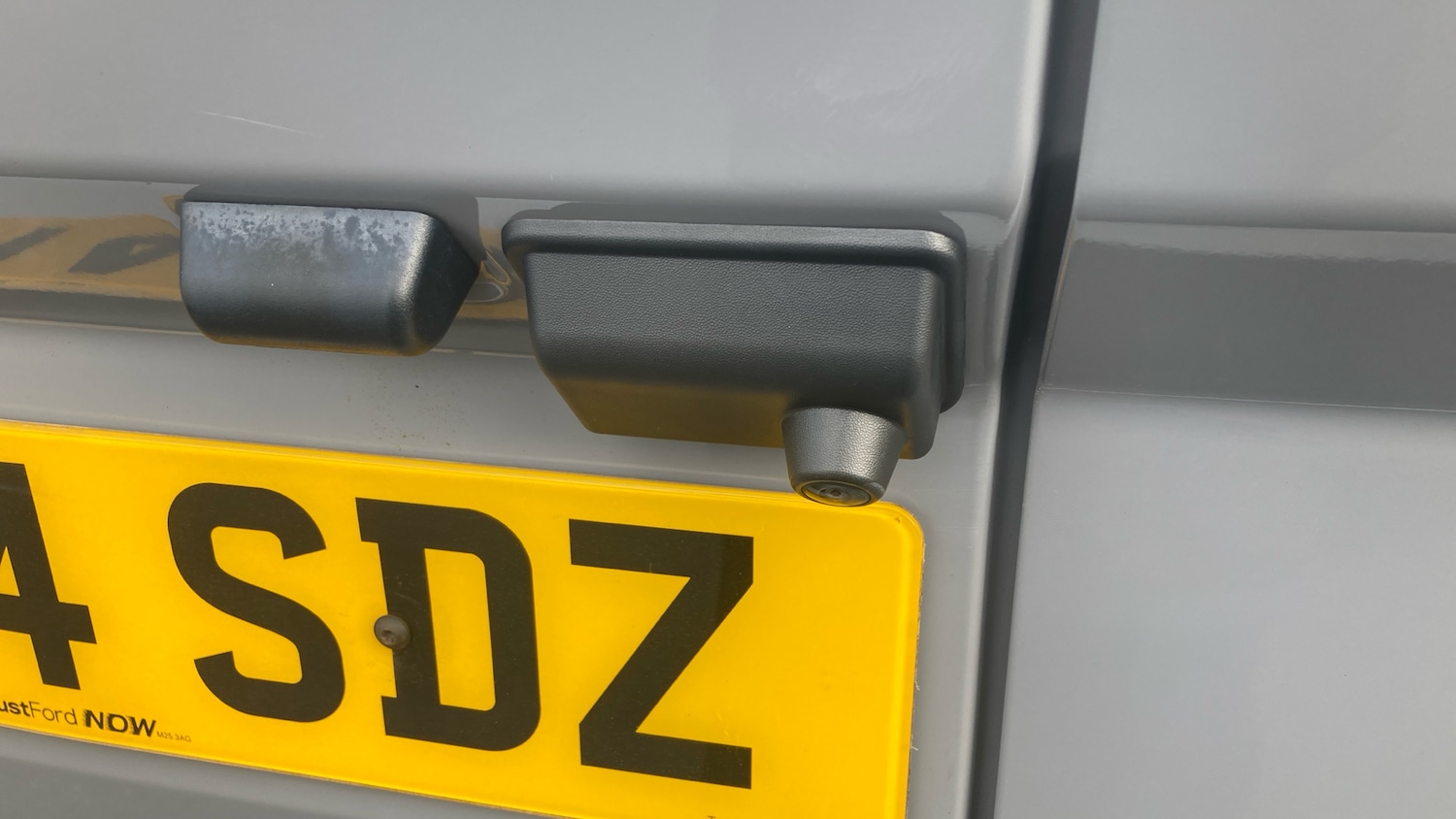 Used Ford Transit Custom 2024 for sale - 77675296: Photo 26