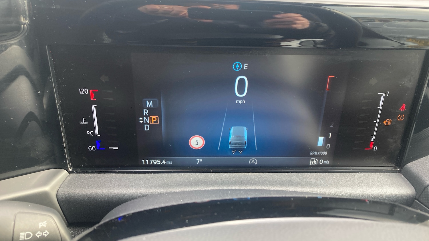 Used Ford Transit Custom 2024 for sale - 77675296: Photo 30