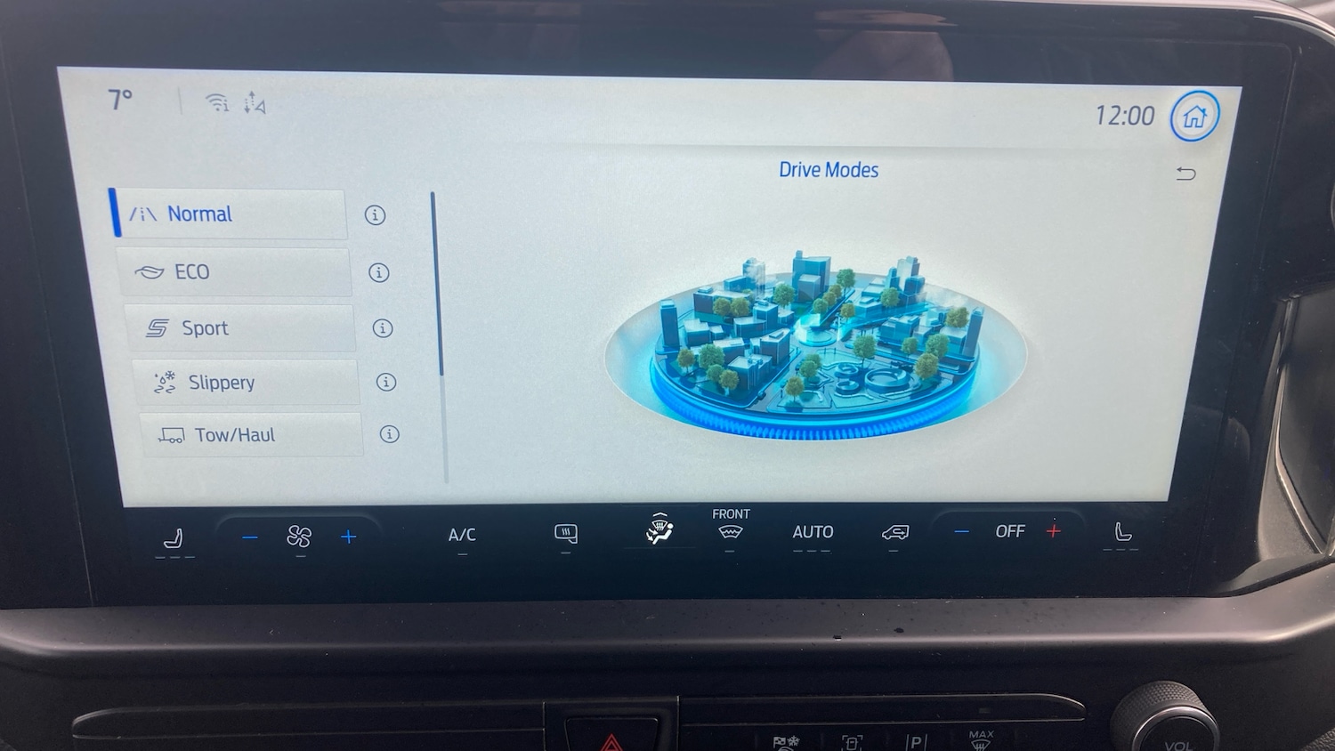 Used Ford Transit Custom 2024 for sale - 77675296: Photo 32