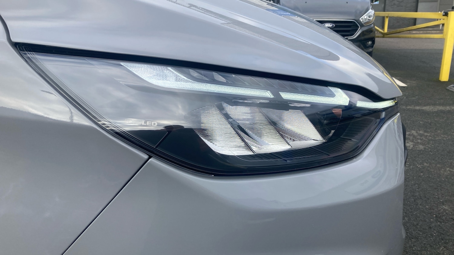 Used Ford Transit Custom 2024 for sale - 77675296: Photo 37