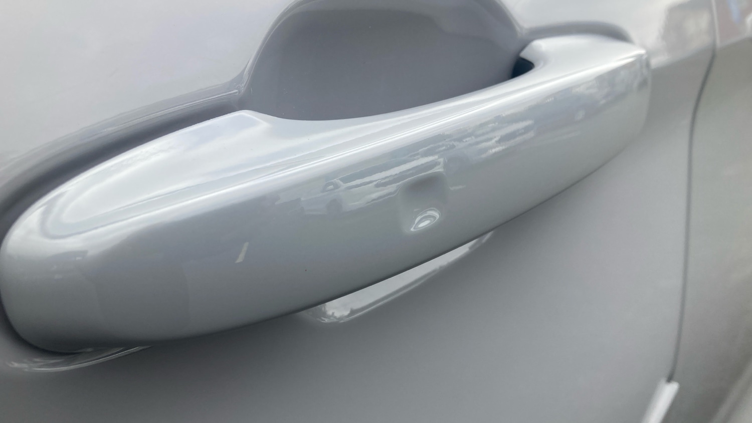 Used Ford Transit Custom 2024 for sale - 77675296: Photo 39