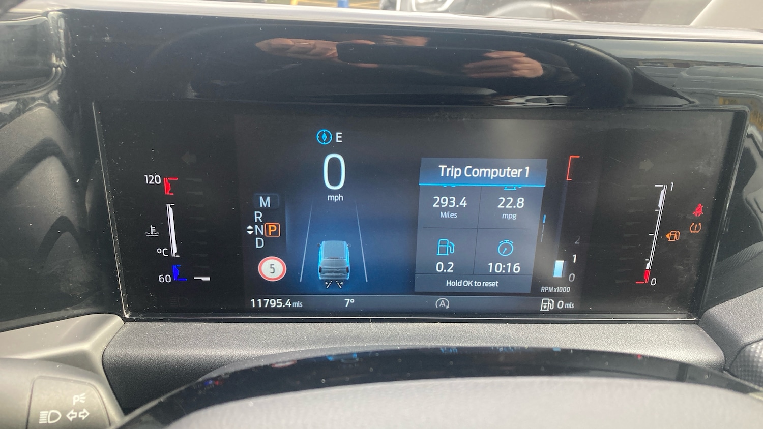 Used Ford Transit Custom 2024 for sale - 77675296: Photo 7