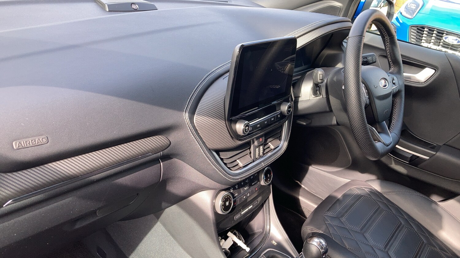 Used Ford Puma 2022 for sale - 76106929: Photo 10