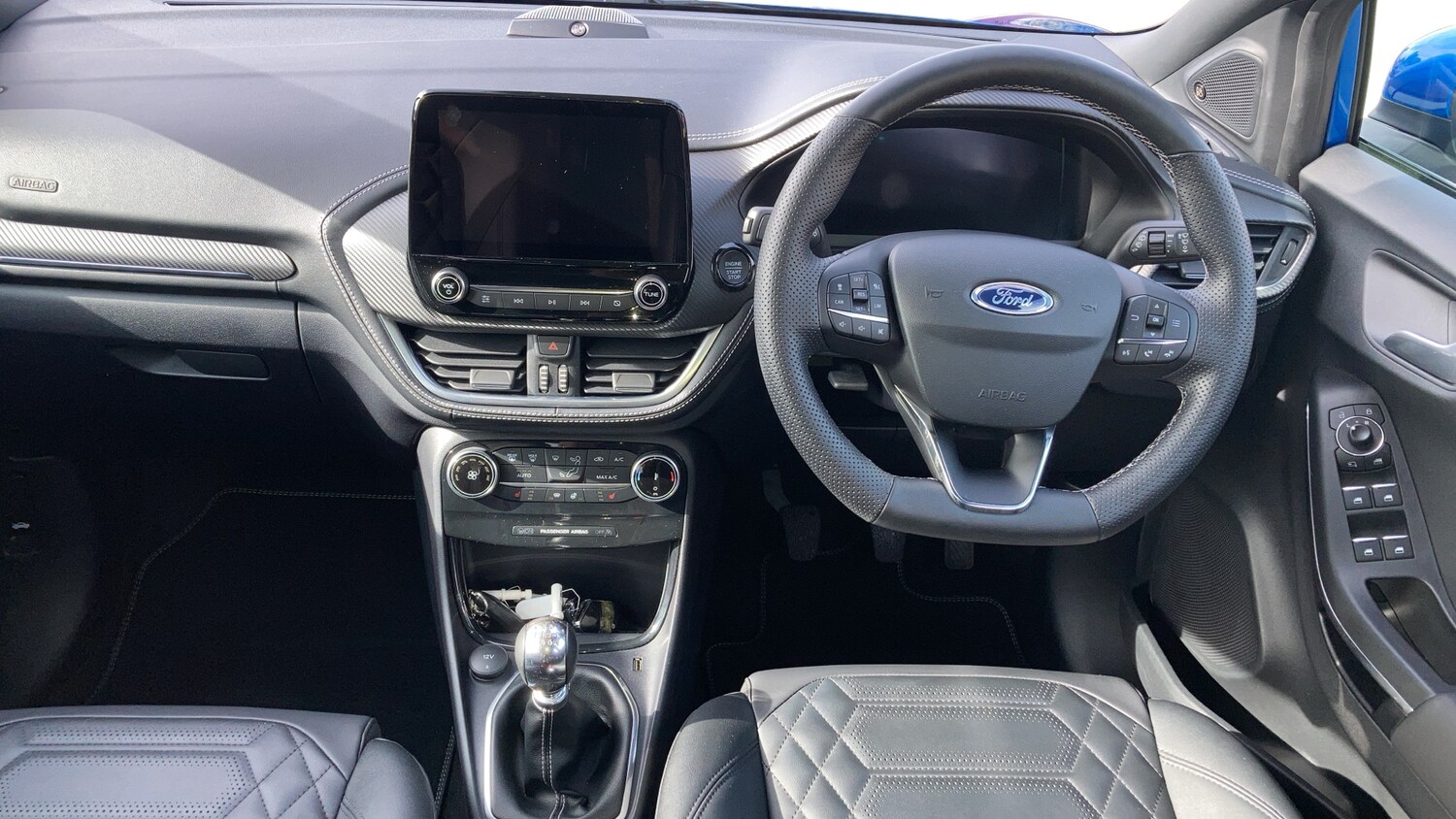 Used Ford Puma 2022 for sale - 76106929: Photo 14