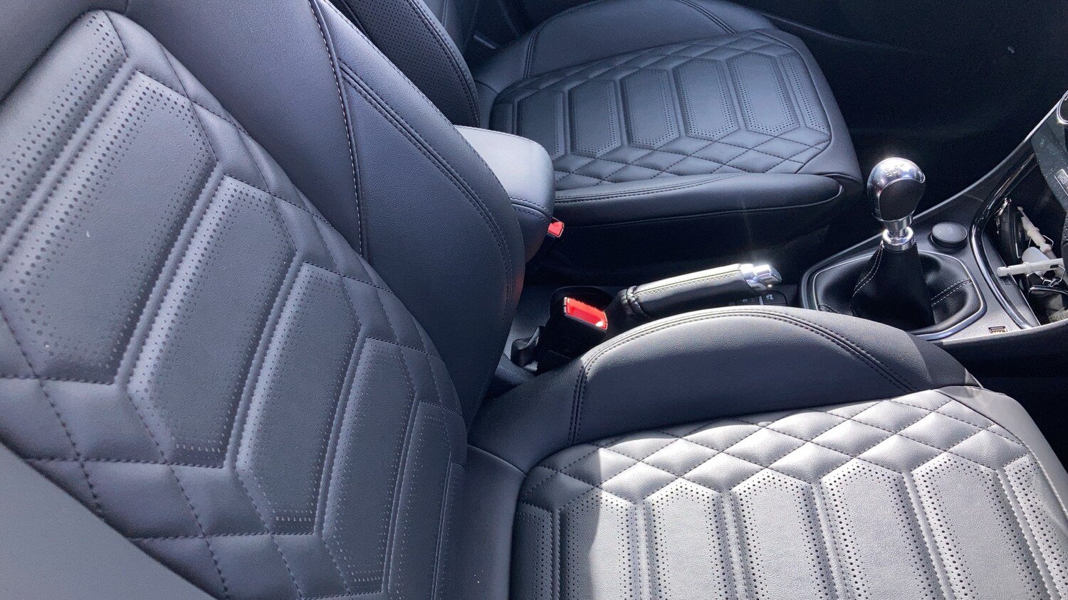 Used Ford Puma 2022 for sale - 76106929: Photo 16