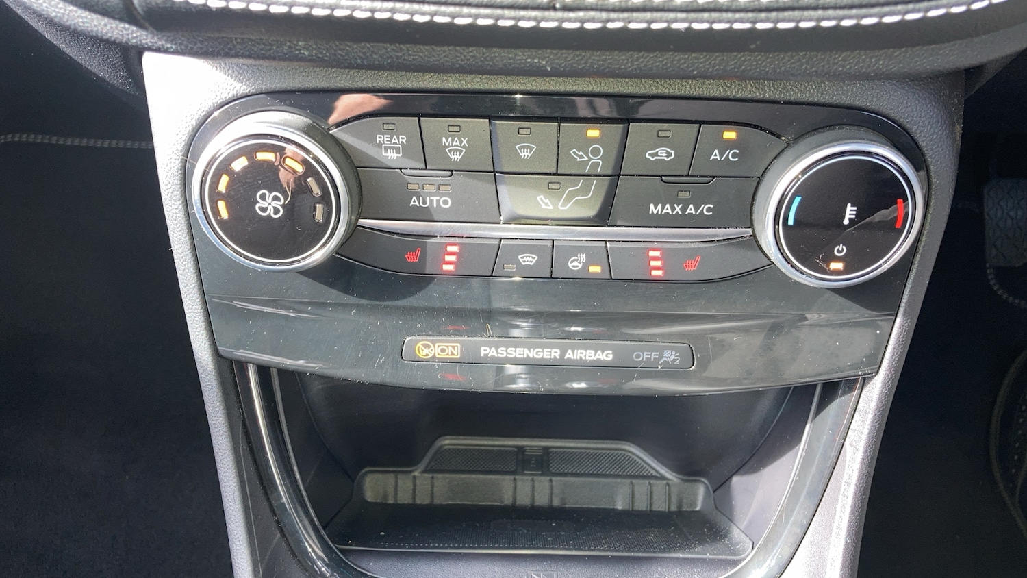 Used Ford Puma 2022 for sale - 76106929: Photo 18