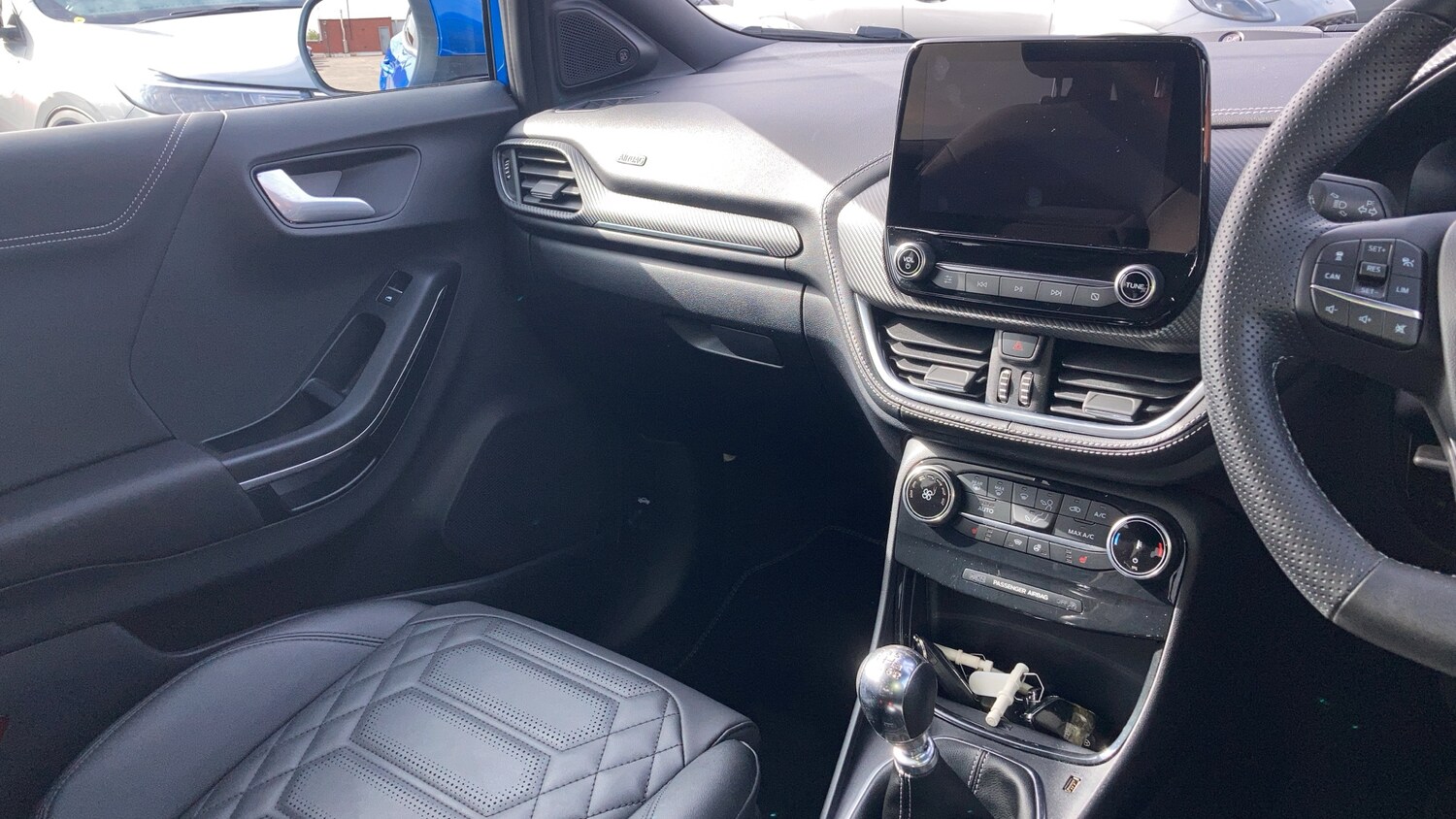 Used Ford Puma 2022 for sale - 76106929: Photo 20
