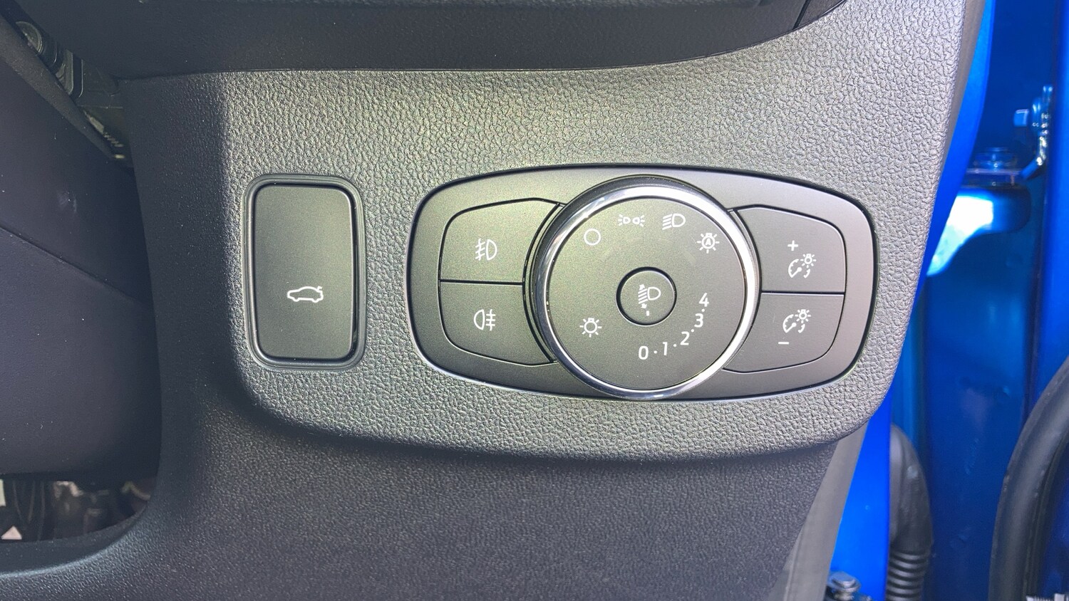 Used Ford Puma 2022 for sale - 76106929: Photo 23