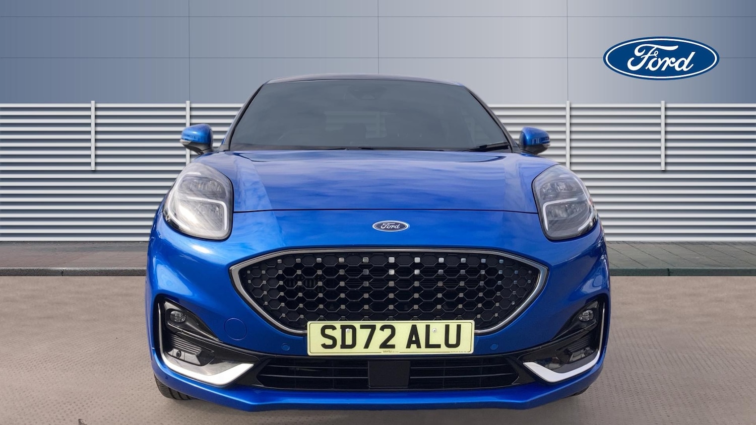 Used Ford Puma 2022 for sale - 76106929: Photo 3