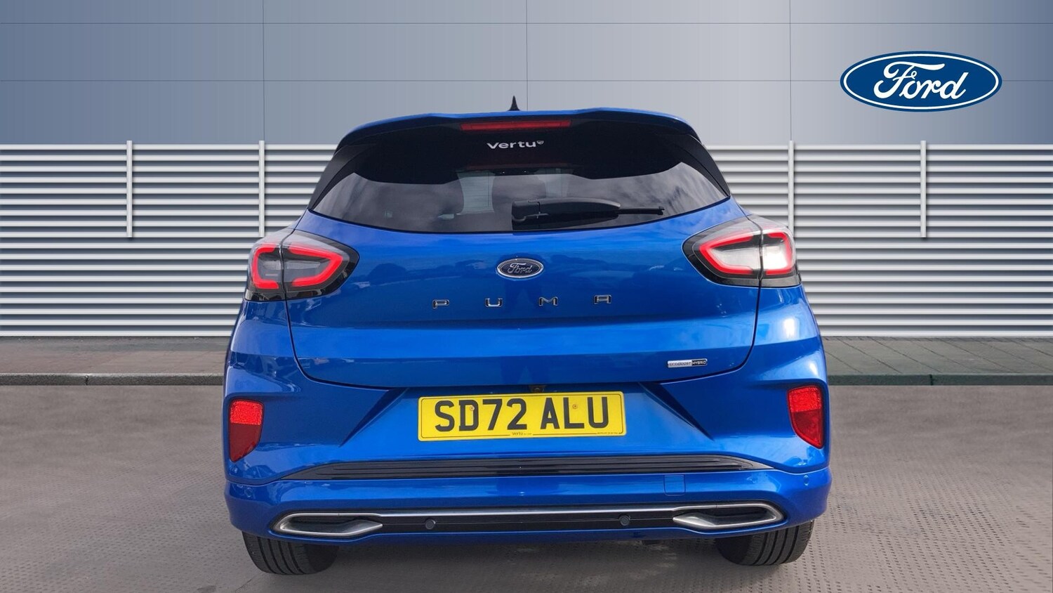 Used Ford Puma 2022 for sale - 76106929: Photo 31