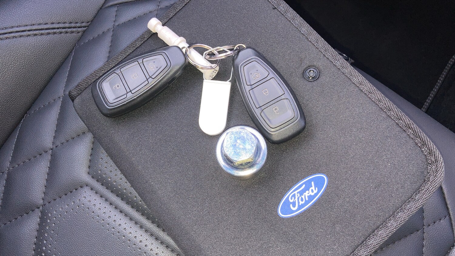 Used Ford Puma 2022 for sale - 76106929: Photo 34