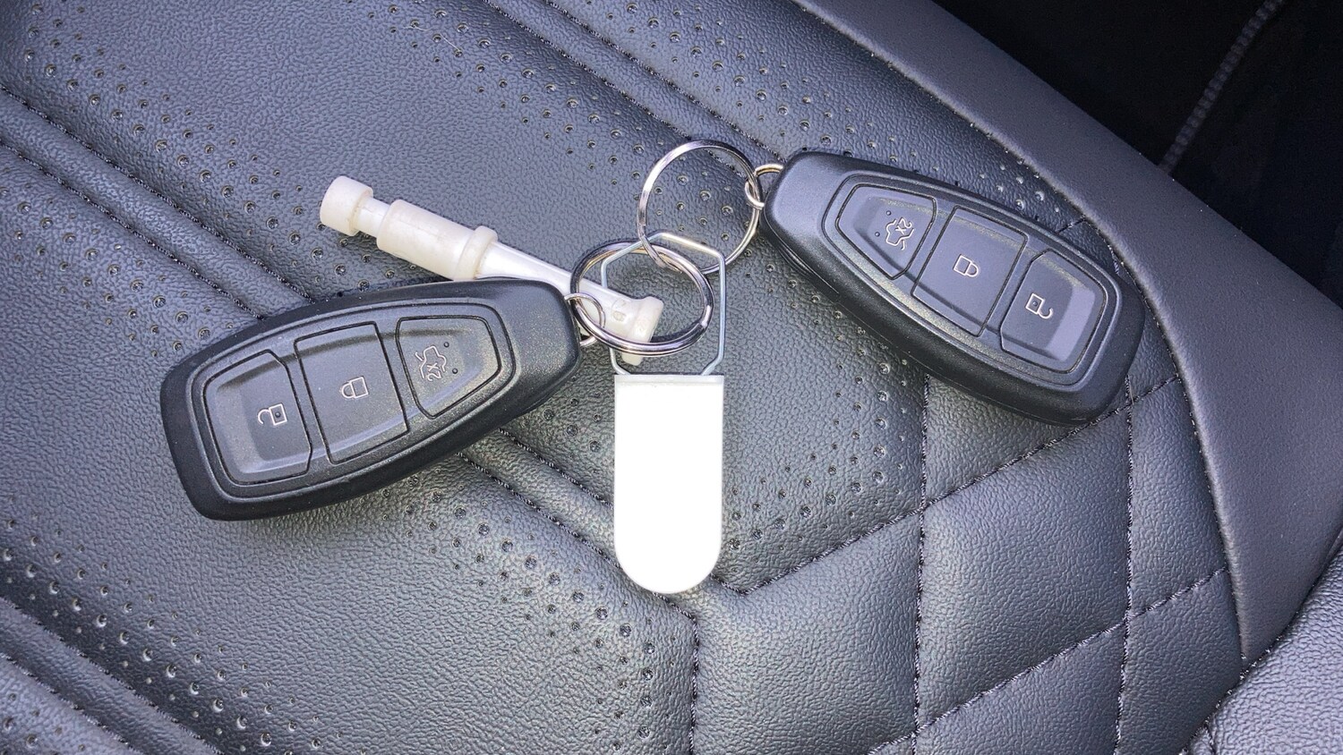 Used Ford Puma 2022 for sale - 76106929: Photo 35