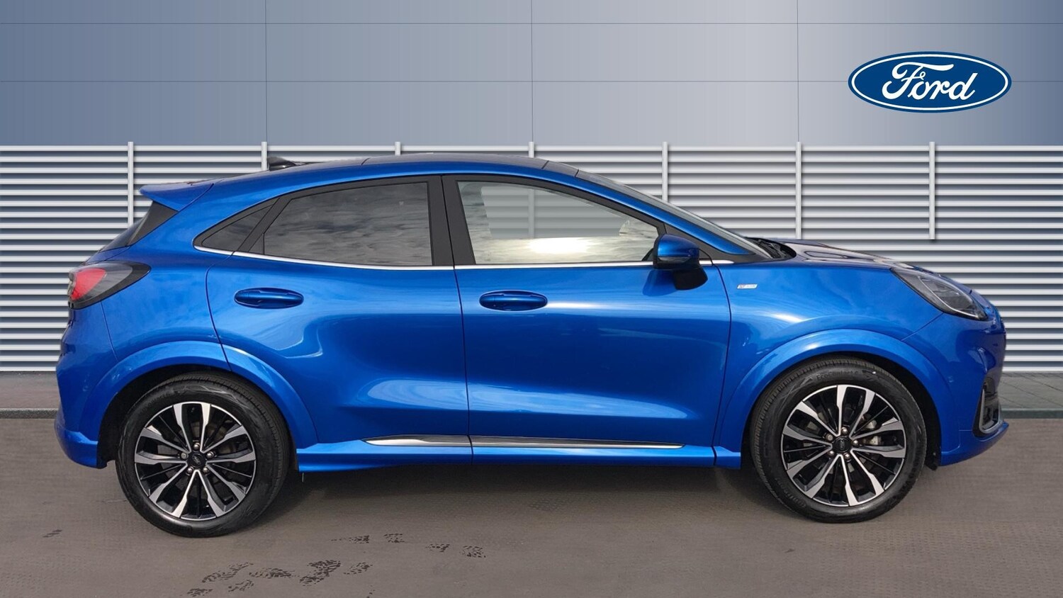 Used Ford Puma 2022 for sale - 76106929: Photo 4